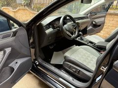 Volkswagen Magotan 2 Million Units Commemorative Edition 330TSI DSG Leading Version - ფოტო 16