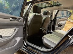 Volkswagen Magotan 2 Million Units Commemorative Edition 330TSI DSG Leading Version - ფოტო 18