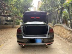 Volkswagen Magotan 2 Million Units Commemorative Edition 330TSI DSG Leading Version - ფოტო 3