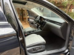 Volkswagen Magotan 2 Million Units Commemorative Edition 330TSI DSG Leading Version - ფოტო 4