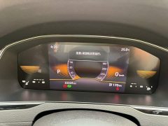 Volkswagen Magotan 2 Million Units Commemorative Edition 330TSI DSG Leading Version - ფოტო 5