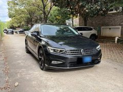 Volkswagen Magotan 2 Million Units Commemorative Edition 330TSI DSG Leading Version - ფოტო 7