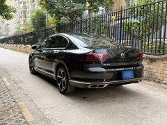 Volkswagen Magotan 2 Million Units Commemorative Edition 330TSI DSG Leading Version - ფოტო 8