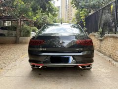 Volkswagen Magotan 2 Million Units Commemorative Edition 330TSI DSG Leading Version - ფოტო 9