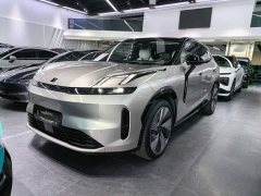 Lynk & Co 08 EM-P 245km Ultra-Long Range Halo - ფოტო 1