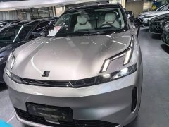 Lynk & Co 08 EM-P 245km Ultra-Long Range Halo - ფოტო 2