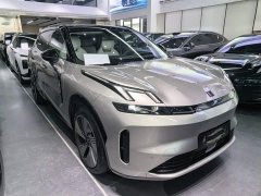 Lynk & Co 08 EM-P 245km Ultra-Long Range Halo - ფოტო 3