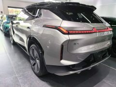 Lynk & Co 08 EM-P 245km Ultra-Long Range Halo - ფოტო 4