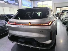 Lynk & Co 08 EM-P 245km Ultra-Long Range Halo - ფოტო 5
