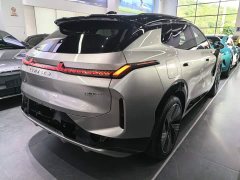 Lynk & Co 08 EM-P 245km Ultra-Long Range Halo - ფოტო 6