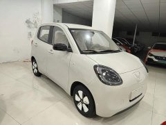 Wuling Hongguang MINIEV Fourth Generation Four-Door Advanced Edition - фото 3