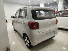 Wuling Hongguang MINIEV Fourth Generation Four-Door Advanced Edition - фото 4