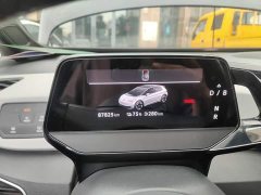 Volkswagen ID.3 Outstanding Edition - ფოტო 11