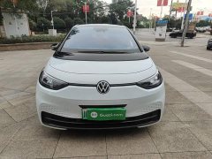 Volkswagen ID.3 Outstanding Edition - ფოტო 2