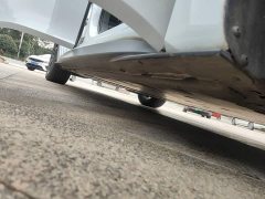 Volkswagen ID.3 Outstanding Edition - ფოტო 20