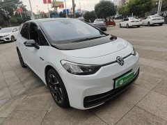 Volkswagen ID.3 Outstanding Edition - ფოტო 3