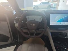 BYD Song Plus New Energy EV 520km Luxury - фото 10