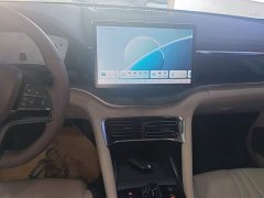 BYD Song Plus New Energy EV 520km Luxury - фото 12