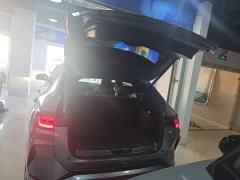 BYD Song Plus New Energy EV 520km Luxury - фото 18