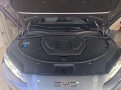 BYD Song Plus New Energy EV 520km Luxury - фото 19