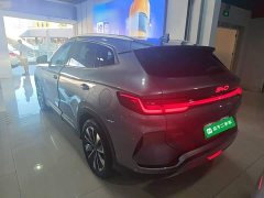BYD Song Plus New Energy EV 520km Luxury - фото 4