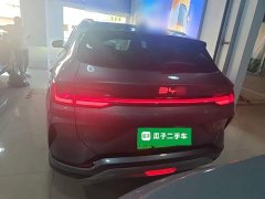 BYD Song Plus New Energy EV 520km Luxury - фото 5
