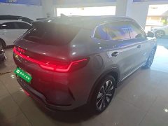 BYD Song Plus New Energy EV 520km Luxury - фото 6