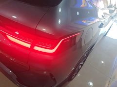 BYD Song Plus New Energy EV 520km Luxury - фото 7