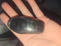 BYD Song Plus New Energy EV 520km Luxury - фото 8