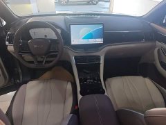BYD Song Plus New Energy EV 520km Luxury - фото 9