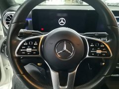 Mercedes-Benz A-Class A 180 L Sport Sedan - photo 10