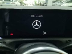 Mercedes-Benz A-Class A 180 L Sport Sedan - photo 11