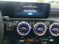Mercedes-Benz A-Class A 180 L Sport Sedan - photo 12