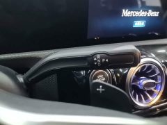 Mercedes-Benz A-Class A 180 L Sport Sedan - photo 13