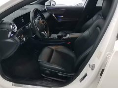 Mercedes-Benz A-Class A 180 L Sport Sedan - photo 14