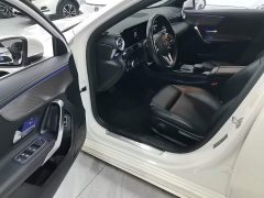 Mercedes-Benz A-Class A 180 L Sport Sedan - photo 15