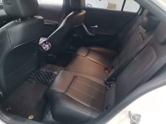 Mercedes-Benz A-Class A 180 L Sport Sedan - photo 16