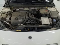 Mercedes-Benz A-Class A 180 L Sport Sedan - photo 19