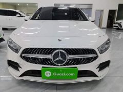 Mercedes-Benz A-Class A 180 L Sport Sedan - photo 2