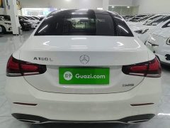 Mercedes-Benz A-Class A 180 L Sport Sedan - photo 5