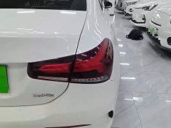 Mercedes-Benz A-Class A 180 L Sport Sedan - photo 7