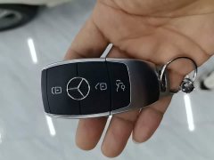 Mercedes-Benz A-Class A 180 L Sport Sedan - photo 8