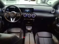Mercedes-Benz A-Class A 180 L Sport Sedan - photo 9