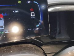 BYD Qin PLUS Glory Edition DM-i 55KM Superior - фото 11