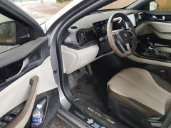 BYD Qin PLUS Glory Edition DM-i 55KM Superior - фото 15