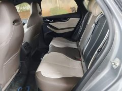 BYD Qin PLUS Glory Edition DM-i 55KM Superior - фото 16