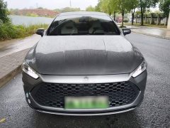 BYD Qin PLUS Glory Edition DM-i 55KM Superior - фото 2