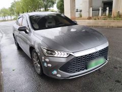 BYD Qin PLUS Glory Edition DM-i 55KM Superior - фото 3