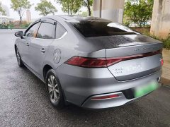BYD Qin PLUS Glory Edition DM-i 55KM Superior - фото 4