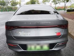 BYD Qin PLUS Glory Edition DM-i 55KM Superior - фото 5